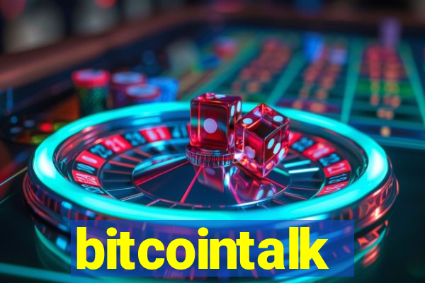 bitcointalk