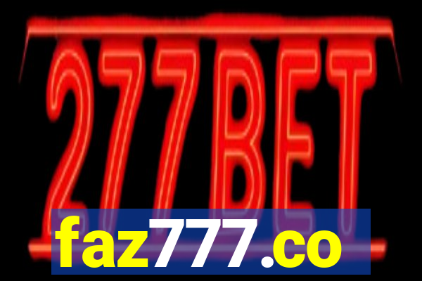 faz777.co