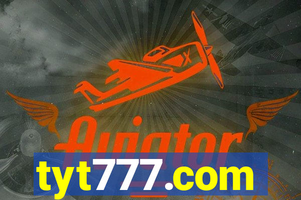 tyt777.com