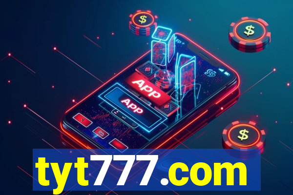 tyt777.com