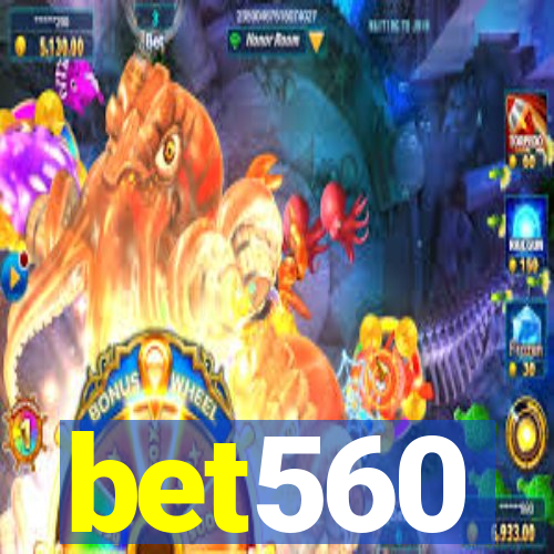 bet560