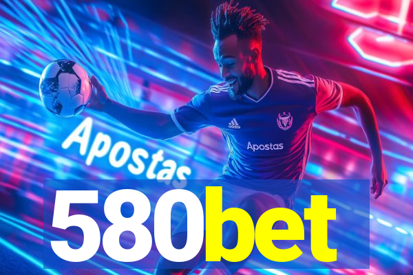 580bet