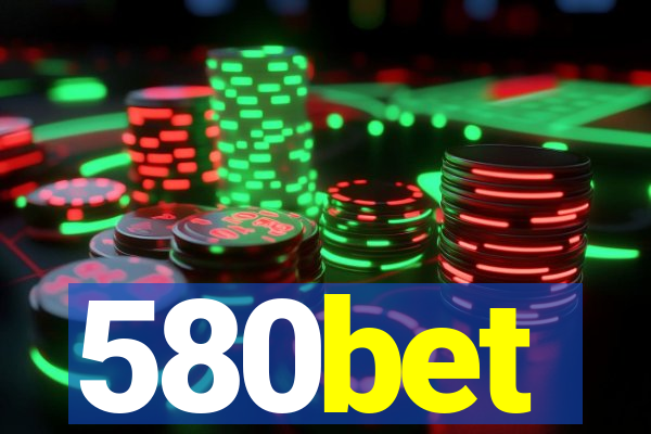 580bet