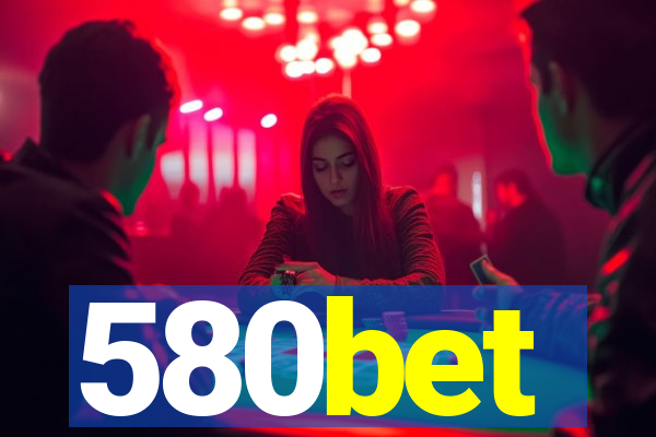 580bet