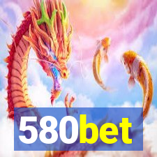 580bet