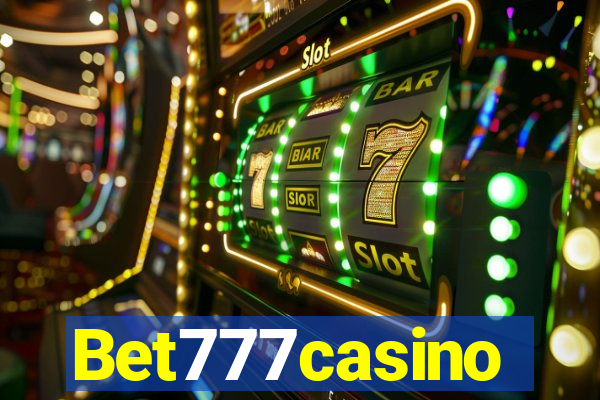 Bet777casino