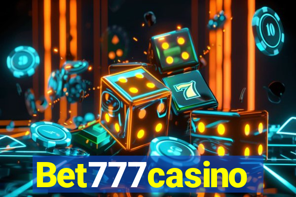 Bet777casino