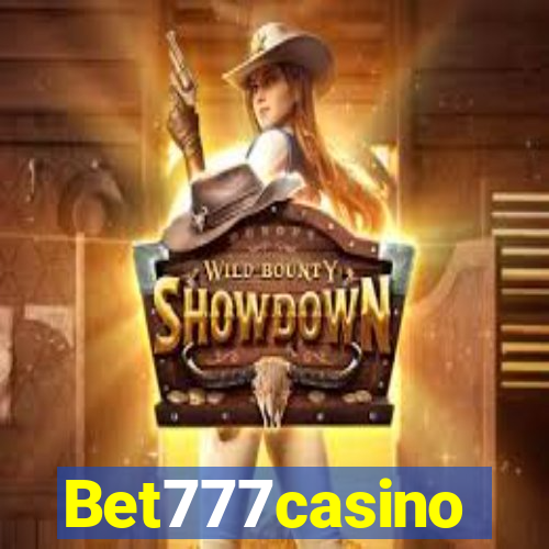 Bet777casino