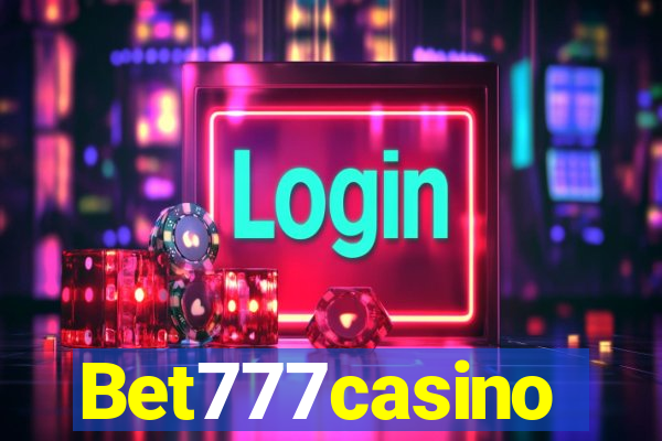 Bet777casino