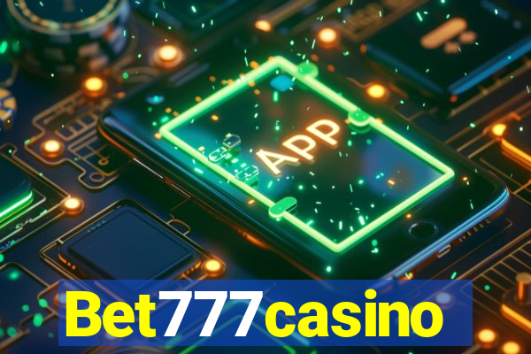 Bet777casino