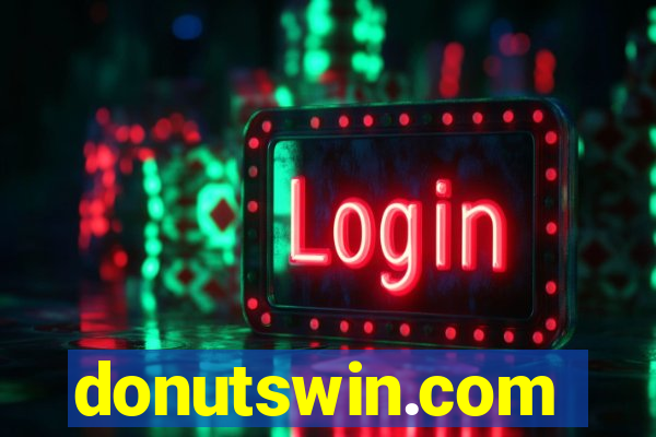 donutswin.com