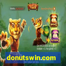 donutswin.com