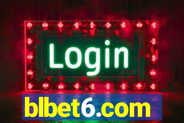 blbet6.com