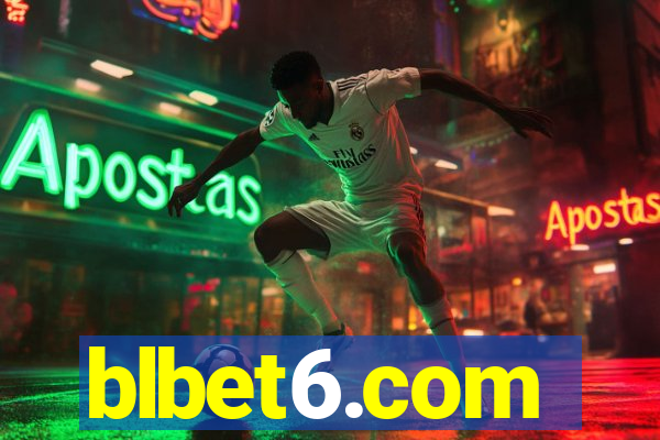 blbet6.com