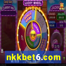 nkkbet6.com