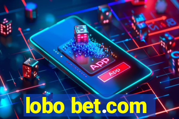 lobo bet.com