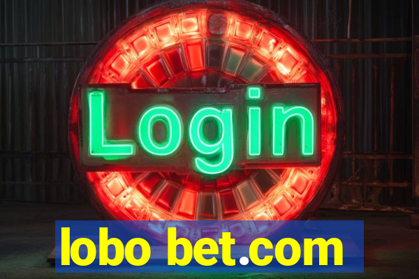 lobo bet.com