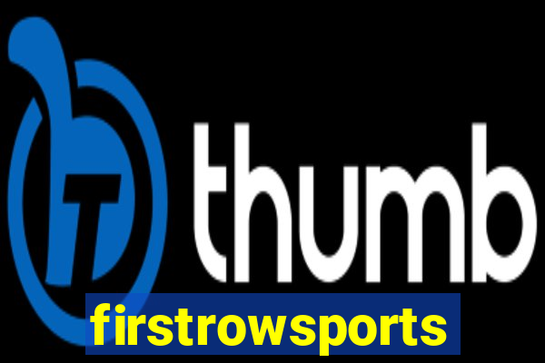 firstrowsports