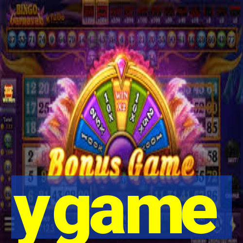 ygame