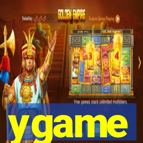 ygame