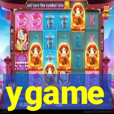 ygame