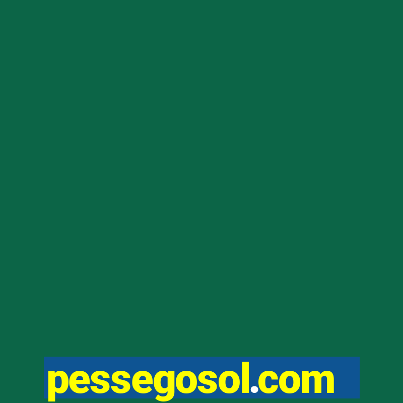 pessegosol.com