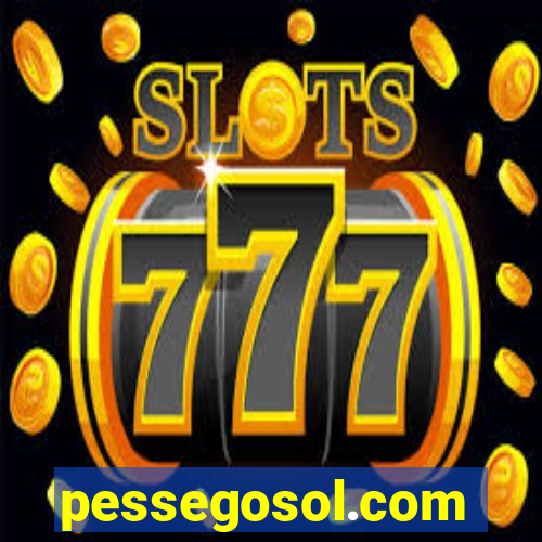 pessegosol.com