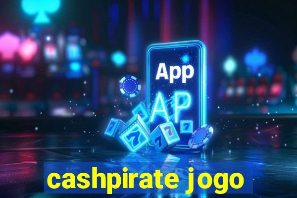 cashpirate jogo