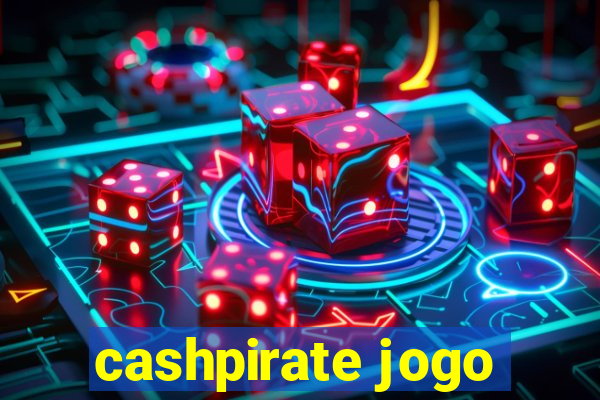 cashpirate jogo