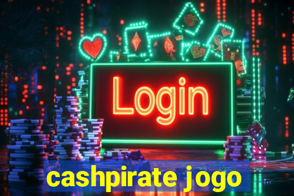 cashpirate jogo