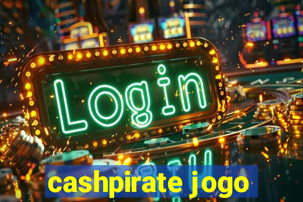 cashpirate jogo