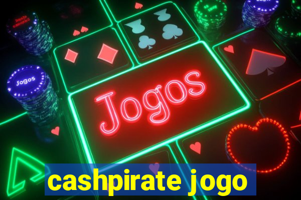 cashpirate jogo