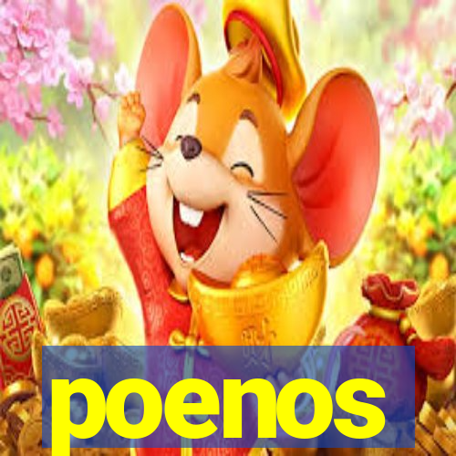 poenos