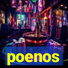 poenos