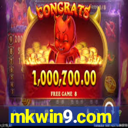 mkwin9.com