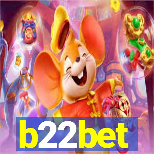 b22bet