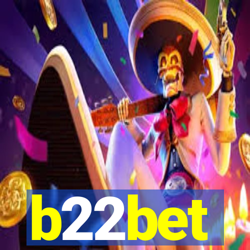 b22bet