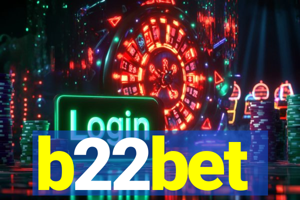 b22bet