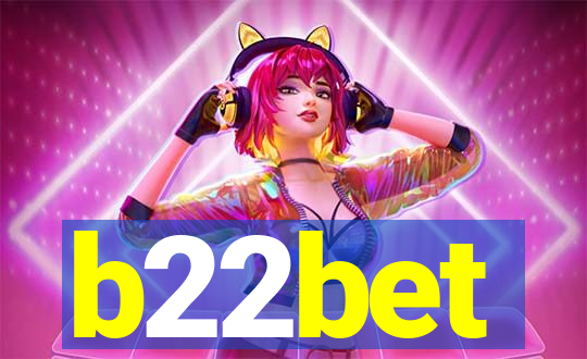 b22bet