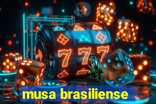 musa brasiliense