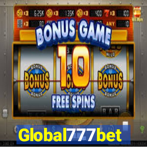 Global777bet