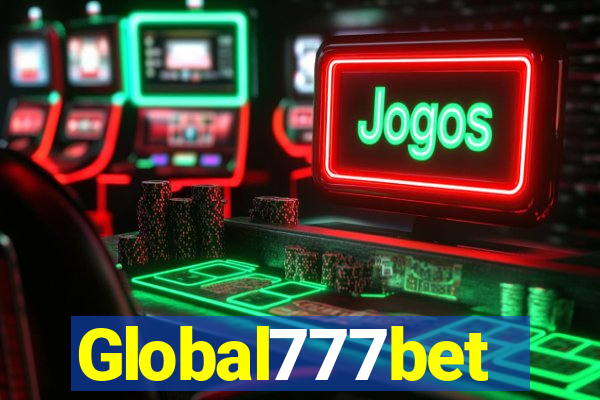 Global777bet