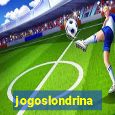 jogoslondrina