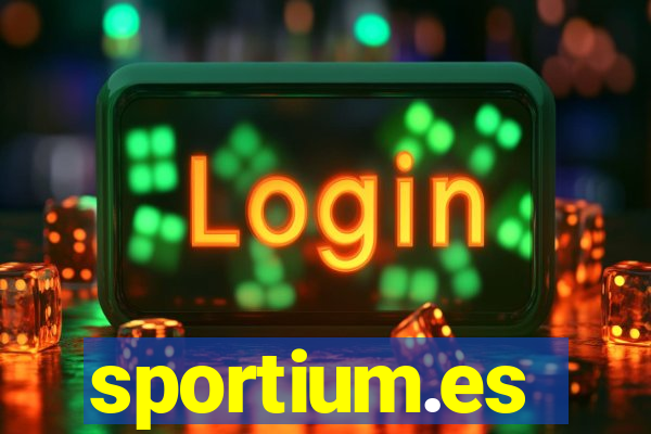 sportium.es