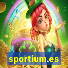 sportium.es