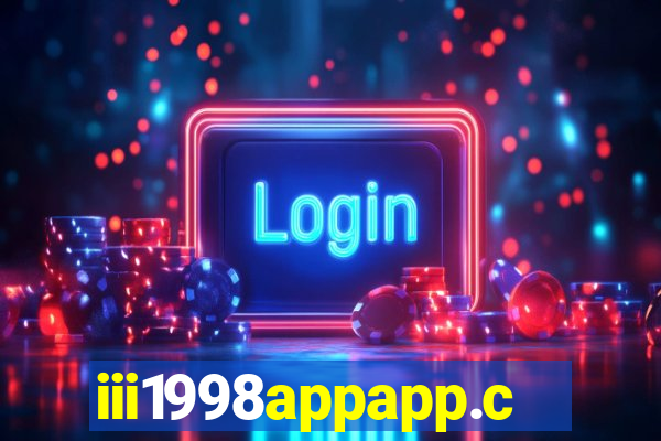 iii1998appapp.com