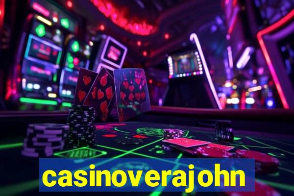 casinoverajohn