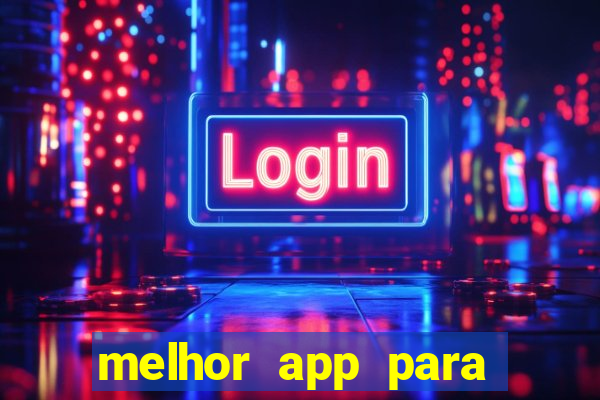 melhor app para ganhar dinheiro jogando