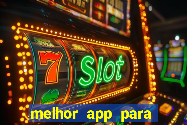 melhor app para ganhar dinheiro jogando