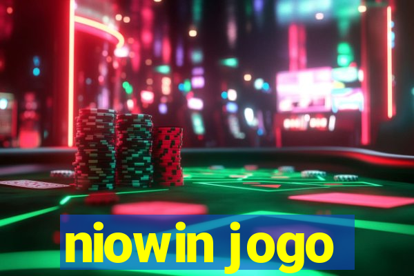 niowin jogo